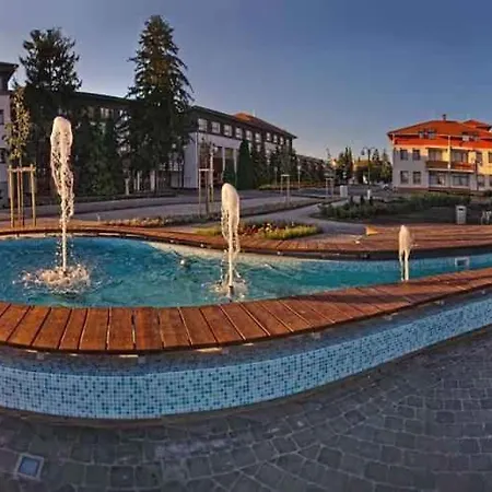 Holiday In Bukfurdo 36946 Bük